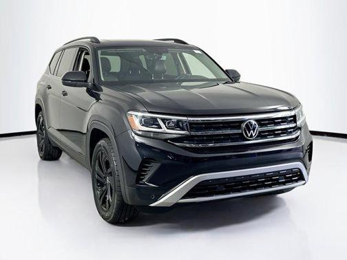 2022 Volkswagen Atlas 2.0T SE w/Technology