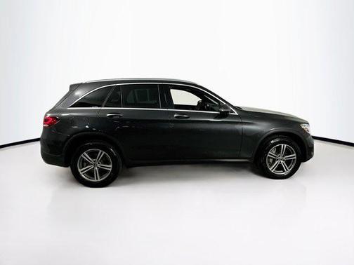 2020 Mercedes-Benz GLC 300 Base