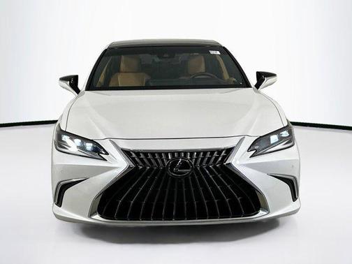 2022 Lexus ES 350 Ultra Luxury