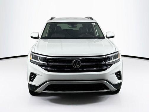 2023 Volkswagen Atlas 3.6L SE w/Technology