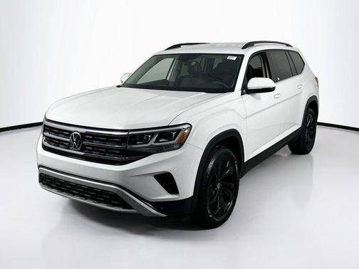 2023 Volkswagen Atlas 3.6L SE w/Technology