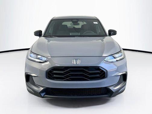 2024 Honda HR-V 2WD Sport