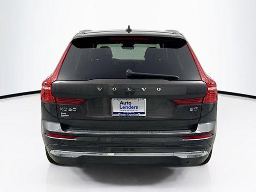 2022 Volvo XC60 B5 Inscription