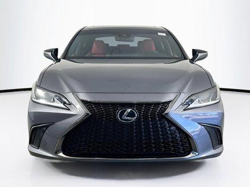 2021 Lexus ES 350 F Sport
