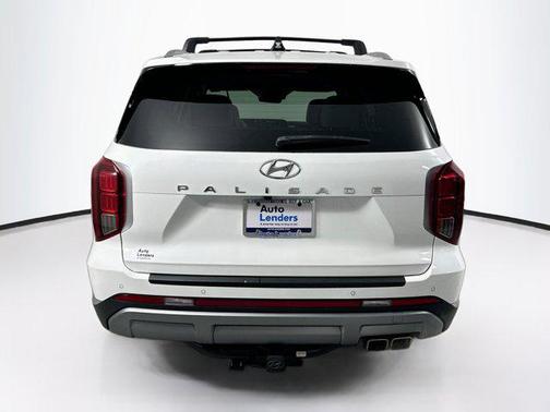 2023 Hyundai PALISADE Limited