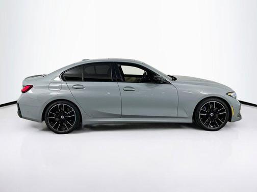 2023 BMW M340 i