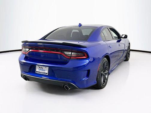 2022 Dodge Charger R/T