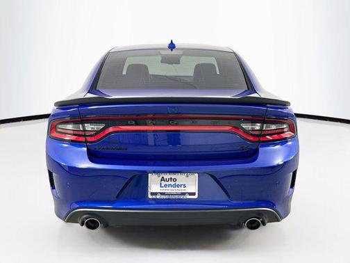 2022 Dodge Charger R/T