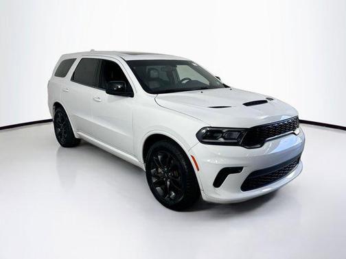 2022 Dodge Durango GT RWD