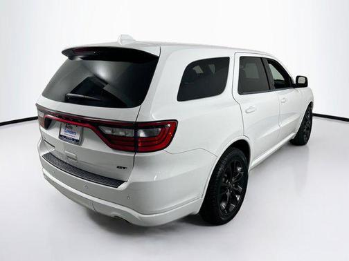 2022 Dodge Durango GT RWD