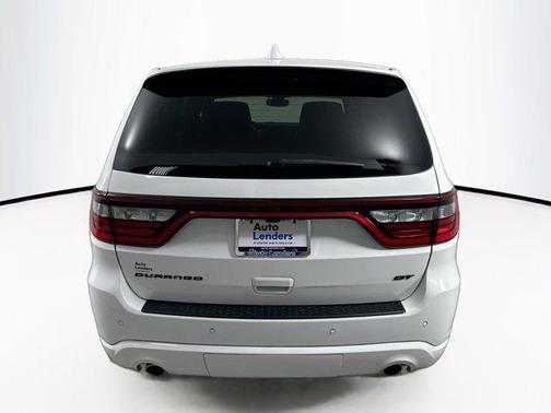 2022 Dodge Durango GT RWD