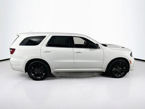 2022 Dodge Durango GT RWD