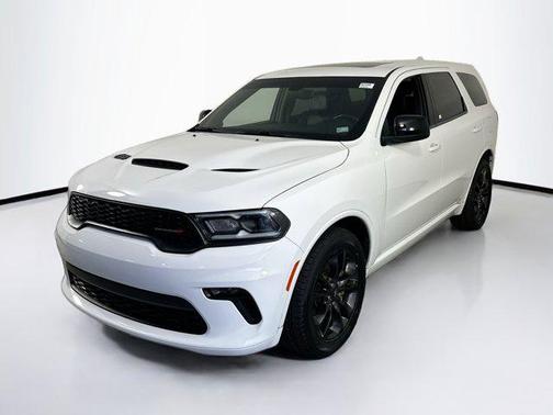 2022 Dodge Durango GT RWD