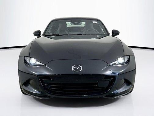 2024 Mazda MX-5 Miata RF Grand Touring