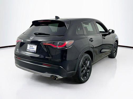 2023 Honda HR-V AWD Sport