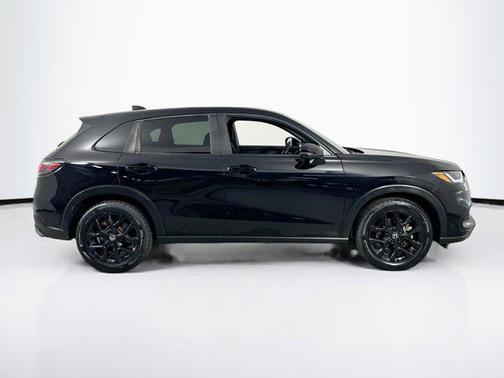 2023 Honda HR-V AWD Sport