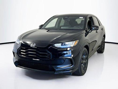 2023 Honda HR-V AWD Sport