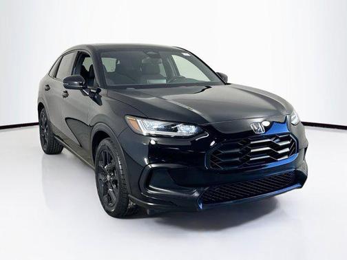 2023 Honda HR-V AWD Sport