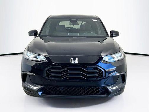 2023 Honda HR-V AWD Sport