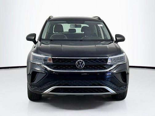 2022 Volkswagen Taos 1.5T S