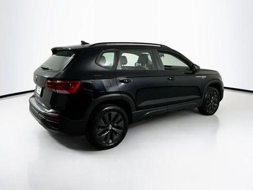 2022 Volkswagen Taos 1.5T S