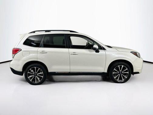 2018 Subaru Forester 2.0XT Touring