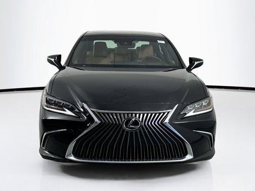 2019 Lexus ES 350 Luxury