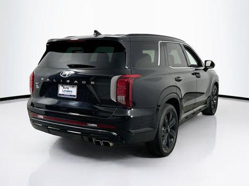 2023 Hyundai PALISADE XRT