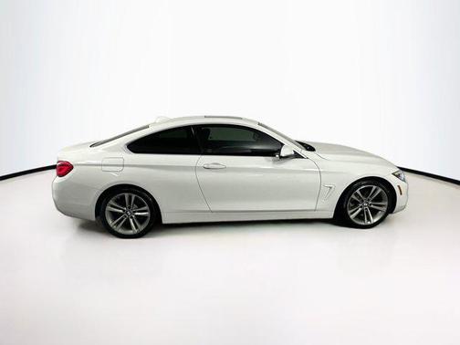 2019 BMW 430 i