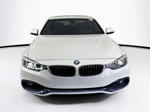 2019 BMW 430 i