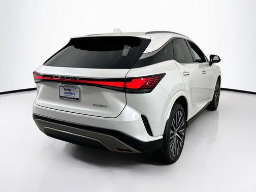 2023 Lexus RX 350 Premium Plus