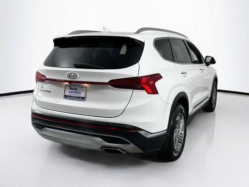 2023 Hyundai SANTA FE SEL 2.4