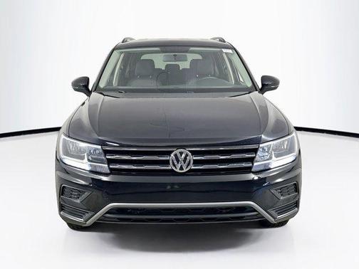 2020 Volkswagen Tiguan 2.0T S