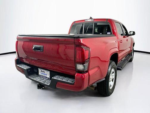 2020 Toyota Tacoma SR