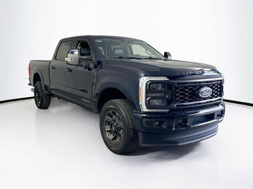 2023 Ford F-250 Lariat