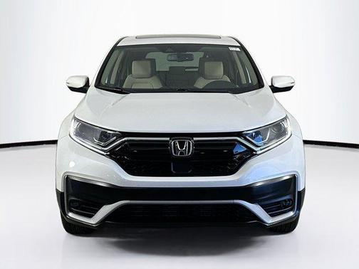 2022 Honda CR-V 2WD EX-L