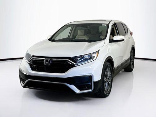2022 Honda CR-V 2WD EX-L