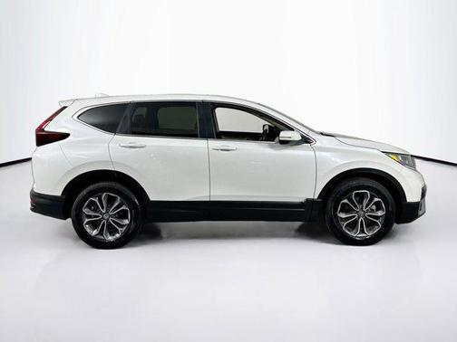2022 Honda CR-V 2WD EX-L