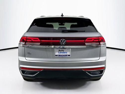 2025 Volkswagen Atlas Cross Sport 2.0T SE