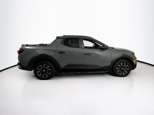 2024 Hyundai SANTA CRUZ XRT
