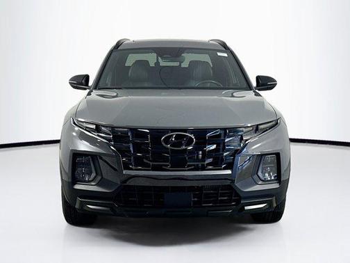 2024 Hyundai SANTA CRUZ XRT