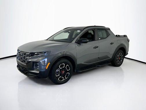 2024 Hyundai SANTA CRUZ XRT