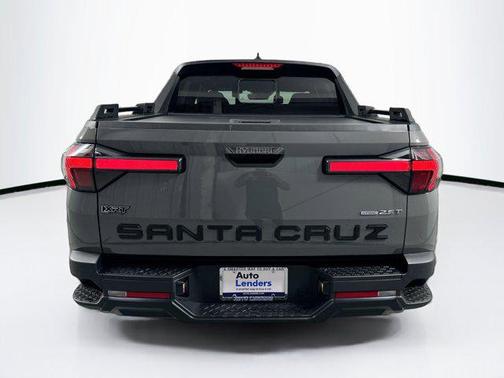 2024 Hyundai SANTA CRUZ XRT