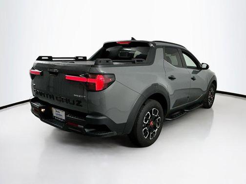 2024 Hyundai SANTA CRUZ XRT