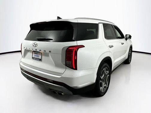 2023 Hyundai PALISADE SEL