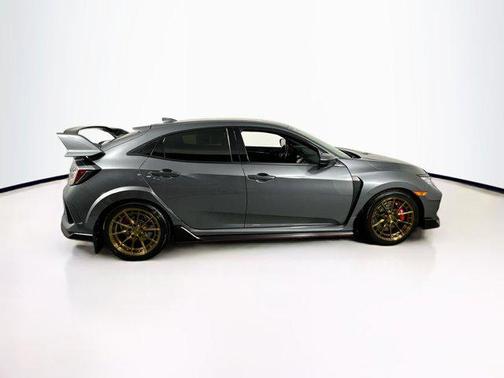 2018 Honda Civic Type R Touring