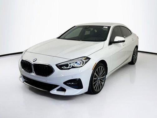 2020 BMW 228 Gran Coupe xDrive