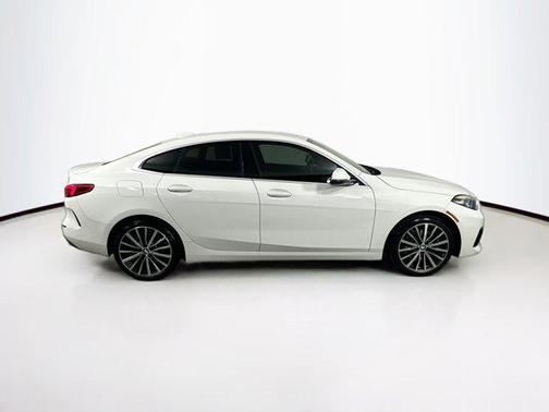 2020 BMW 228 Gran Coupe xDrive