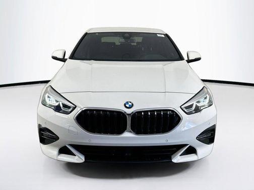 2020 BMW 228 Gran Coupe xDrive
