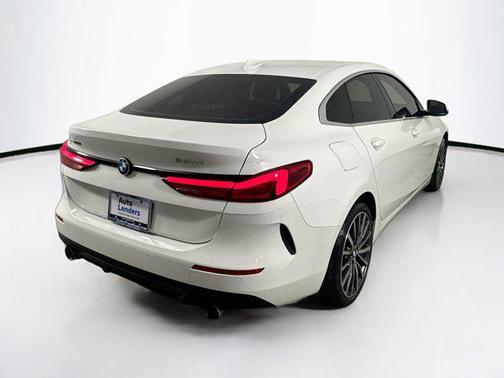 2020 BMW 228 Gran Coupe xDrive